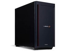 IIYAMA CORE i7 メモリ64G SSD500G HDD 2TB iiyama LEVEL∞ Core Ultra 7 270K Plus・RTX 5090 Founders Edition