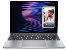 Dell XPS 13 Core 5 320・16GBメモリ・512GB SSD・2.5K タッチ