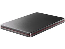 新品未開封IOデータ HDPX-UTS2K「カクうす」 Black×Red2TB IODATA HDPX-UTS2KB [Black×Red] 価格比較 - 価格.com