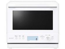 シャープ PLAINLY RE-WF277-W [ホワイト] 価格比較 - 価格.com