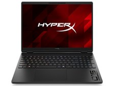 HP HyperX OMEN 15 Ryzen 7 8745HX・16GBメモリ・1TB SSD・WQXGA 180Hz