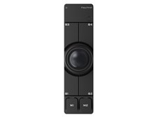 Keychron Nape Pro ワイヤレストラックボールマウス NP-2 [ブラック