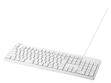 バッファロー BSKBU115WH [ホワイト] 価格比較 - 価格.com