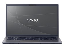☘希少ダークメタルグレー☘VAIO Pro BK‼️16GB 2023年 13世代 VAIO VAIO Pro BK VJBK128000006 [ダークメタルグレー] 価格比較
