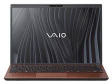 VAIO VAIO Pro PG VJPG328000428 SIMフリー [ブロンズ] 価格比較