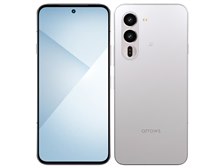 FCNT arrows Alpha2 M10 256GB 楽天モバイル [ホワイト] 価格比較