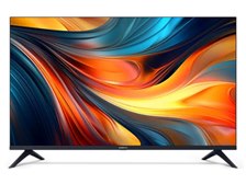 Xiaomi Xiaomi TV A 32 2026 [32インチ ブラック] 価格比較 - 価格.com