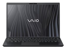 VAIO VAIO Pro PG VJPG324000008 [ブラック] 価格比較 - 価格.com