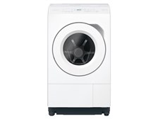 パナソニック NA-LX123FL-W [マットホワイト] 価格比較 - 価格.com