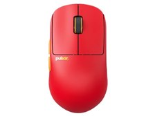 Pulsar Gaming Gears X2H CrazyLight Mini Gaming Mouse PX2HCL103