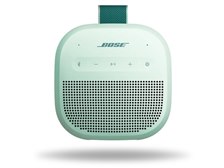 Bose SoundLink Micro 2nd Gen ポータブルスピーカー Bose SoundLink Micro Portable Speaker (第2世代) [デュードロップ