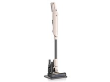 Shark ActiClean LC800JWH [ペタルベージュ] 価格比較 - 価格.com