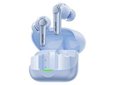 EarFun EarFun Air Pro 4+ [Blue] 価格比較 - 価格.com