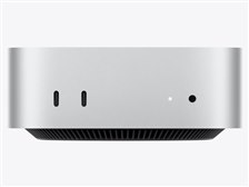 Apple Mac mini MHQL4J/A [シルバー] 価格比較 - 価格.com