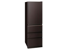 三菱電機 MR-N40N-T [ダークブラウン] 価格比較 - 価格.com