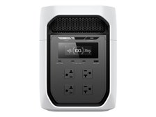 EcoFlow Technology EcoFlow DELTA 3 Max [ホワイト] 価格比較 - 価格.com