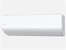 パナソニック エオリア CS-227DHX-W [クリスタルホワイト] 価格比較