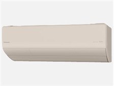 パナソニック エオリア CS-227DHX-C [ノーブルベージュ] 価格比較