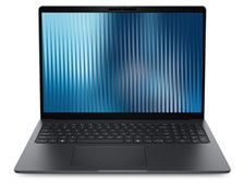 Dell Dell Pro 3シリーズ 16 Core 5 320・8GBメモリ・512GB SSD