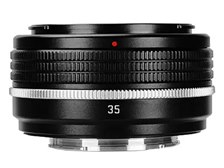SG-imageAF 35mm F2.2（ソニーE用 SG-image AF 35mm F2.2 Classic Edition ブラック [ソニーE用] 価格