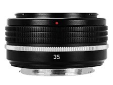 SG-image AF 35mm F2.2 Classic Edition ブラック [ライカL用] 価格