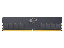 IODATA D5R5600-8G/GQ [DDR5 PC5-44800 8GB] 価格比較 - 価格.com