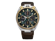 シチズン プロマスター エコ・ドライブ 50周年限定モデル TSUNO CHRONO