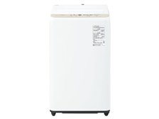パナソニック NA-F7B6-C [ライトベージュ] 価格比較 - 価格.com