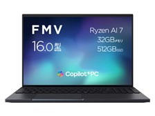 富士通　FMV　WA4-L1ノートパソコン　新品未使用 富士通 FMV Note A WA4-L1 価格.com限定 KC_WA4L1_A016 Windows 11
