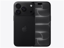 Apple iPhone 18 Pro 512GB SIMフリー [ブラック] 価格比較 - 価格.com