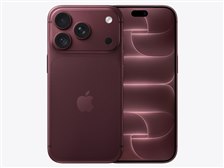 Apple iPhone 18 Pro 2TB SIMフリー [バーガンディ] 価格比較 - 価格.com