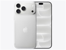 Apple iPhone 18 Pro Max 256GB SIMフリー [シルバー] 価格比較 - 価格.com