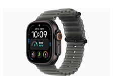 Apple Apple Watch Ultra 4 GPS+Cellularモデル 49mm MJAY4X/A
