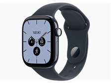 Apple Apple Watch Series 12 GPS+Cellularモデル 42mm MJH04X/A