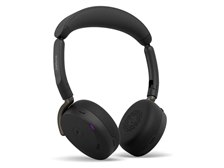 Jabra Evolve3 65 Flex UC - USB-C with Dongle (Wireless Charging