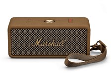 Marshall Emberton III [Brown] 価格比較 - 価格.com