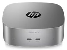 HP OmniDesk Mini Core Ultra 5 325・16GBメモリ・512GB SSD 価格.com