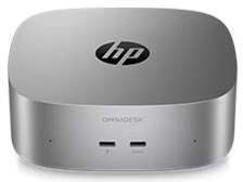 HP OmniDesk Mini Core Ultra 7 356H・16GBメモリ・512GB SSD 価格.com