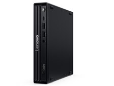 Lenovo ThinkCentre M75q Tiny Gen 6 Ryzen AI 5 435GE・16GBメモリー
