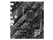 ASUS PRIME B550M-K ARGB-CSM 価格比較 - 価格.com