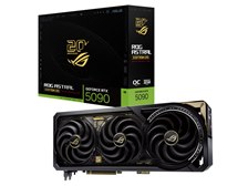 ASUS ROG Astral GeForce RTX 5090 Edition 20 [PCIExp 32GB] 価格比較