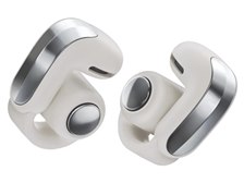 Bose Ultra Open Earbuds 第2世代 [ホワイトスモーク] 価格比較 - 価格.com