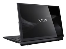 VAIO VAIO T VCTNN18 Windows 11 Home・Core Ultra 7 356H・32GBメモリ