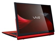 VAIO VAIO T VCTNN18 Windows 11 Home・Core Ultra 7 356H・32GBメモリ