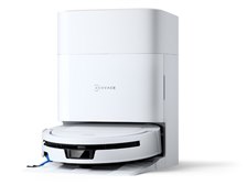 エコバックス DEEBOT T90 MAX PRO OMNI ZJ2576-0701 [ホワイト] 価格