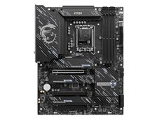 MSI Z890 GAMING PLUS WIFI6E 価格比較 - 価格.com