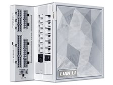 LIAN LI EDGE Gold V2 1000W EG1000C [ホワイト] 価格比較 - 価格.com