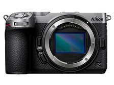 ニコン Z5IIC ボディ [シルバー] 価格比較 - 価格.com