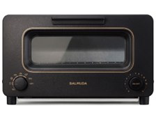 バルミューダ BALMUDA The Toaster KTT02JP-BK [ブラック] 価格比較