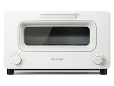 バルミューダ BALMUDA The Toaster KTT02JP-WH [ホワイト] 価格比較